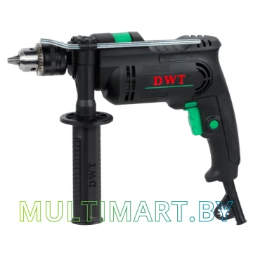 Ударная дрель DWT SBMP08-13